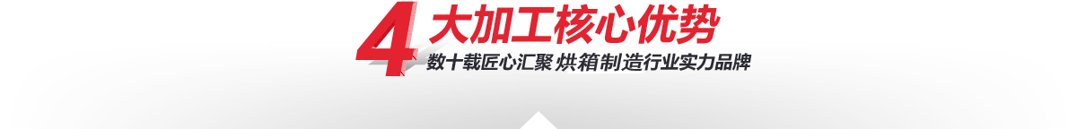 —4大核心加工优势